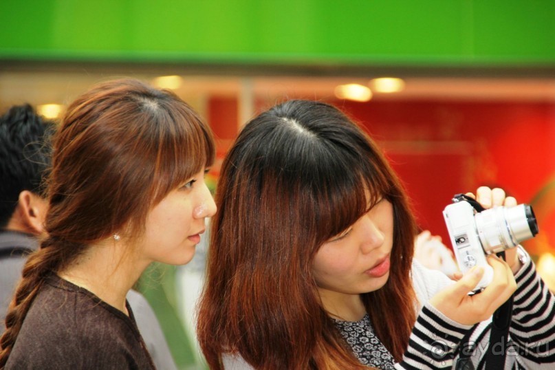 Гонконг-Макао-Гонконг. Часть третья.