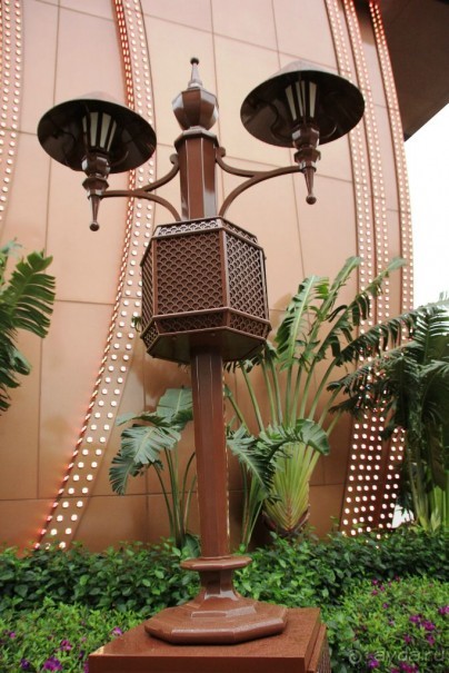 Гонконг-Макао-Гонконг. Часть третья.