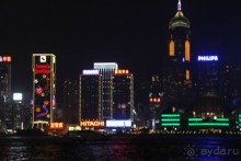 Гонконг. Макао. Остров Хайнань. Филиппины (остров Минданао).