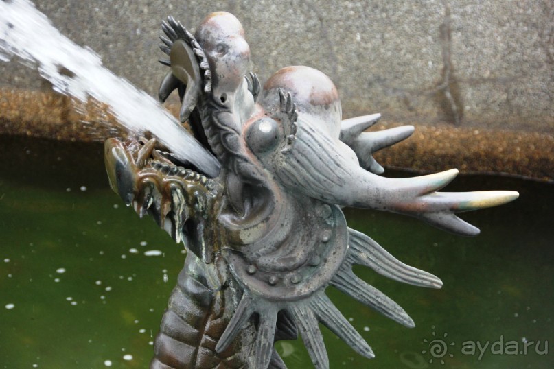 Гонконг. Макао. Остров Хайнань. Филиппины (остров Минданао).