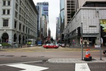 Гонконг. Макао. Остров Хайнань. Филиппины (остров Минданао).