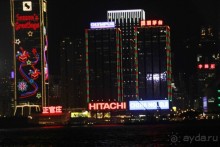 Гонконг. Макао. Остров Хайнань. Филиппины (остров Минданао).