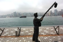 Гонконг. Макао. Остров Хайнань. Филиппины (остров Минданао).