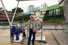 Гонконг. Макао. Остров Хайнань. Филиппины (остров Минданао).