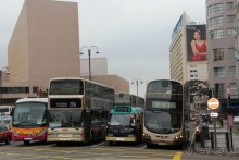 Гонконг. Макао. Остров Хайнань. Филиппины (остров Минданао).