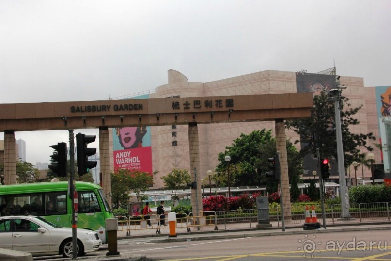 Гонконг. Макао. Остров Хайнань. Филиппины (остров Минданао).