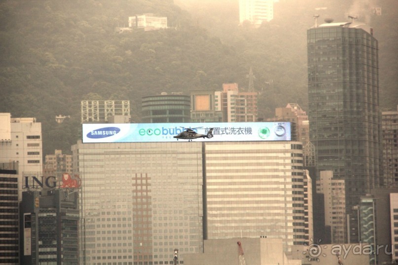 Гонконг. Макао. Остров Хайнань. Филиппины (остров Минданао).