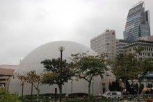 Гонконг. Макао. Остров Хайнань. Филиппины (остров Минданао).