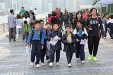 Гонконг. Макао. Остров Хайнань. Филиппины (остров Минданао).