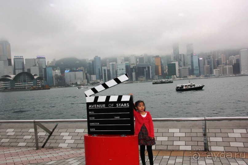 Гонконг. Макао. Остров Хайнань. Филиппины (остров Минданао).