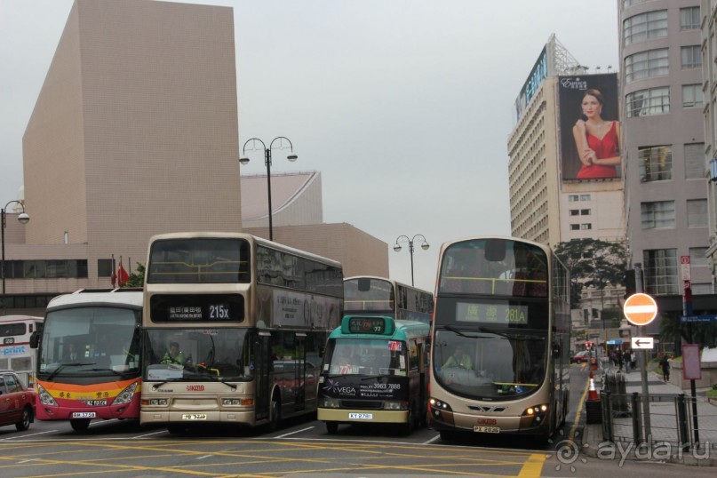 Гонконг. Макао. Остров Хайнань. Филиппины (остров Минданао).