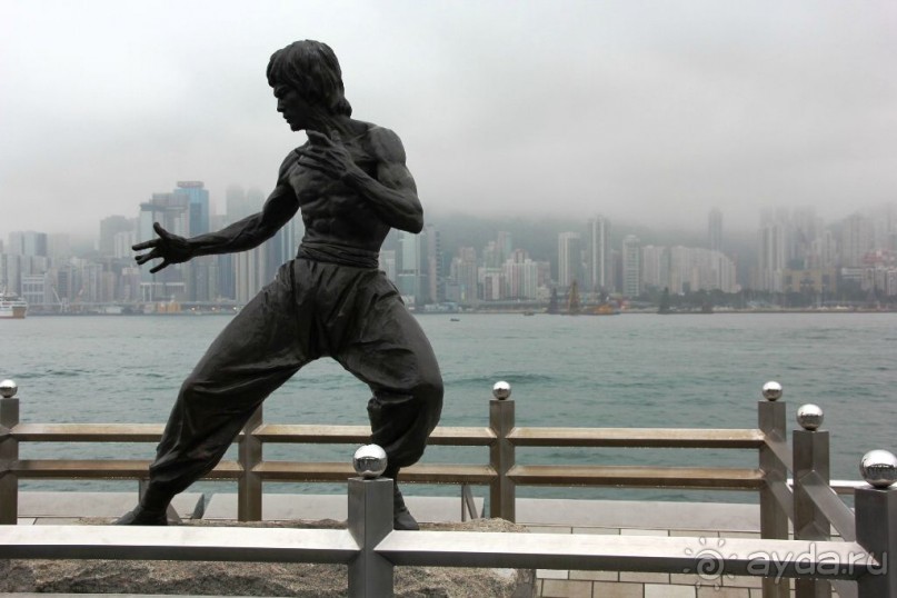 Гонконг. Макао. Остров Хайнань. Филиппины (остров Минданао).