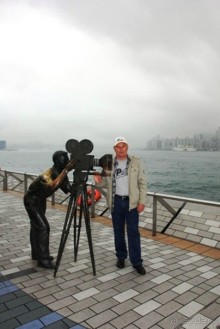 Гонконг. Макао. Остров Хайнань. Филиппины (остров Минданао).