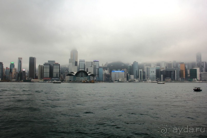 Гонконг. Макао. Остров Хайнань. Филиппины (остров Минданао).