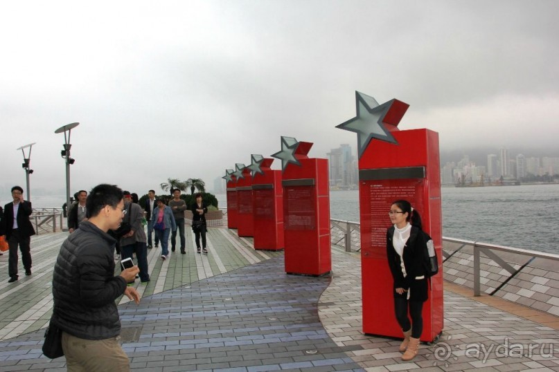 Гонконг. Макао. Остров Хайнань. Филиппины (остров Минданао).