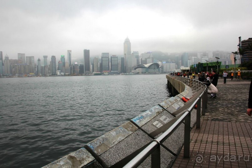 Гонконг. Макао. Остров Хайнань. Филиппины (остров Минданао).