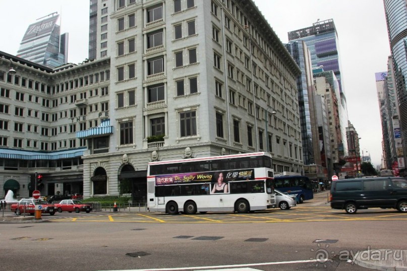 Гонконг. Макао. Остров Хайнань. Филиппины (остров Минданао).