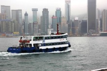 Гонконг. Макао. Остров Хайнань. Филиппины (остров Минданао).