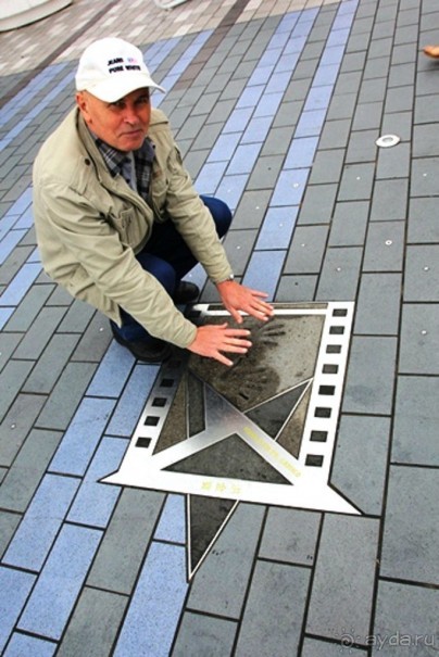 Гонконг. Макао. Остров Хайнань. Филиппины (остров Минданао).