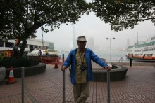 Гонконг. Макао. Остров Хайнань. Филиппины (остров Минданао).