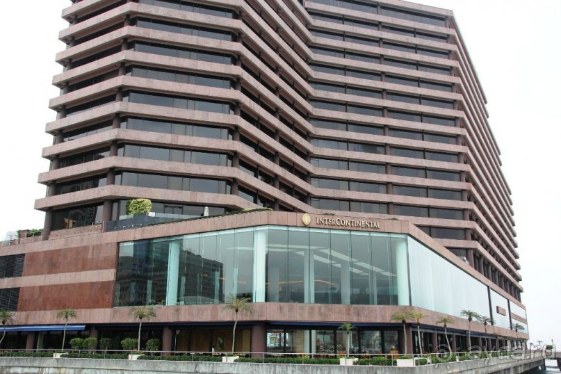 Гонконг. Макао. Остров Хайнань. Филиппины (остров Минданао).