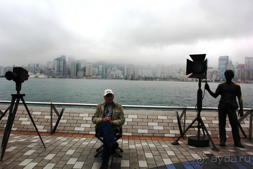 Гонконг. Макао. Остров Хайнань. Филиппины (остров Минданао).