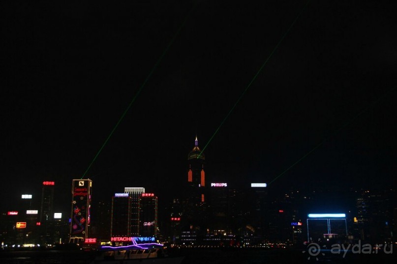 Гонконг. Макао. Остров Хайнань. Филиппины (остров Минданао).