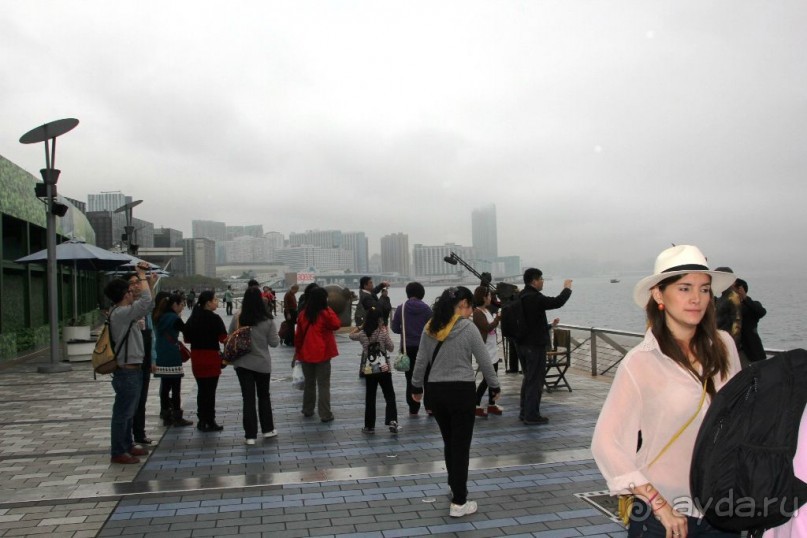 Гонконг. Макао. Остров Хайнань. Филиппины (остров Минданао).