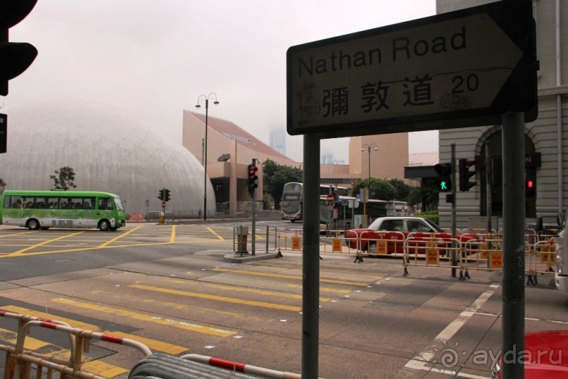 Гонконг. Макао. Остров Хайнань. Филиппины (остров Минданао).