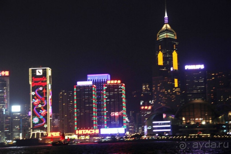 Гонконг. Макао. Остров Хайнань. Филиппины (остров Минданао).