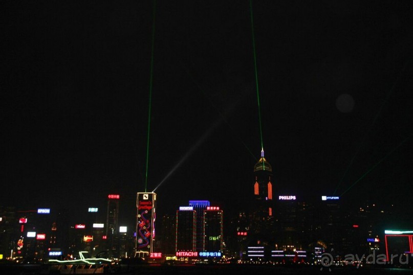 Гонконг. Макао. Остров Хайнань. Филиппины (остров Минданао).