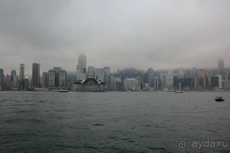 Гонконг. Макао. Остров Хайнань. Филиппины (остров Минданао).