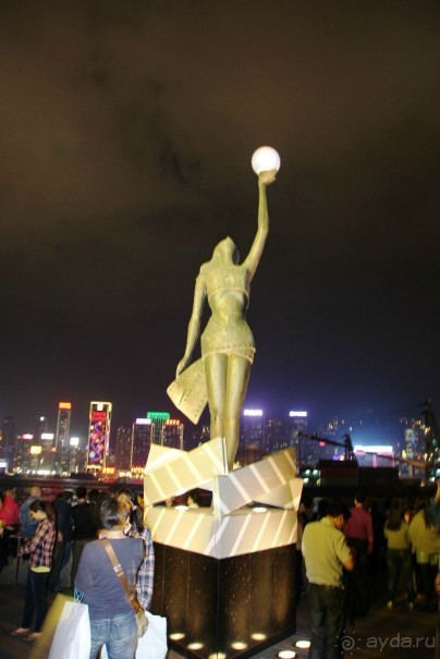 Гонконг. Макао. Остров Хайнань. Филиппины (остров Минданао).