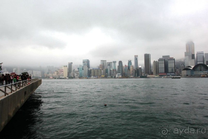 Гонконг. Макао. Остров Хайнань. Филиппины (остров Минданао).