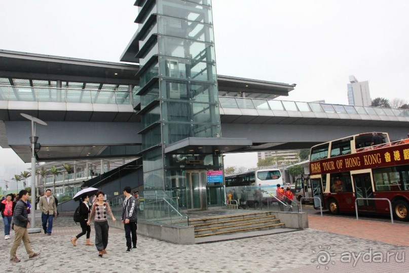 Гонконг. Макао. Остров Хайнань. Филиппины (остров Минданао).