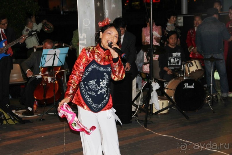 Гонконг. Макао. Остров Хайнань. Филиппины (остров Минданао).