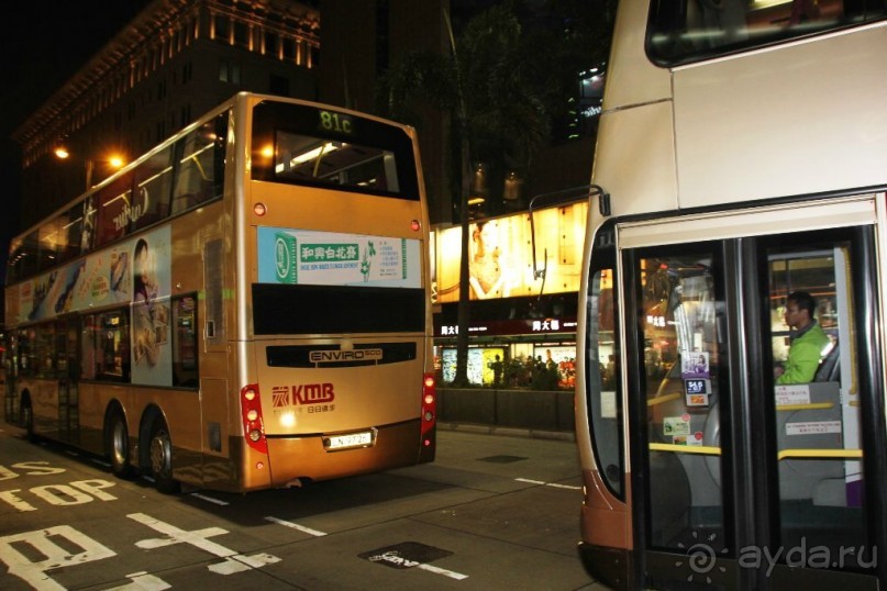 Гонконг. Макао. Остров Хайнань. Филиппины (остров Минданао).