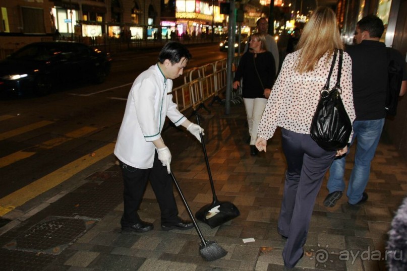 Гонконг. Макао. Остров Хайнань. Филиппины (остров Минданао).