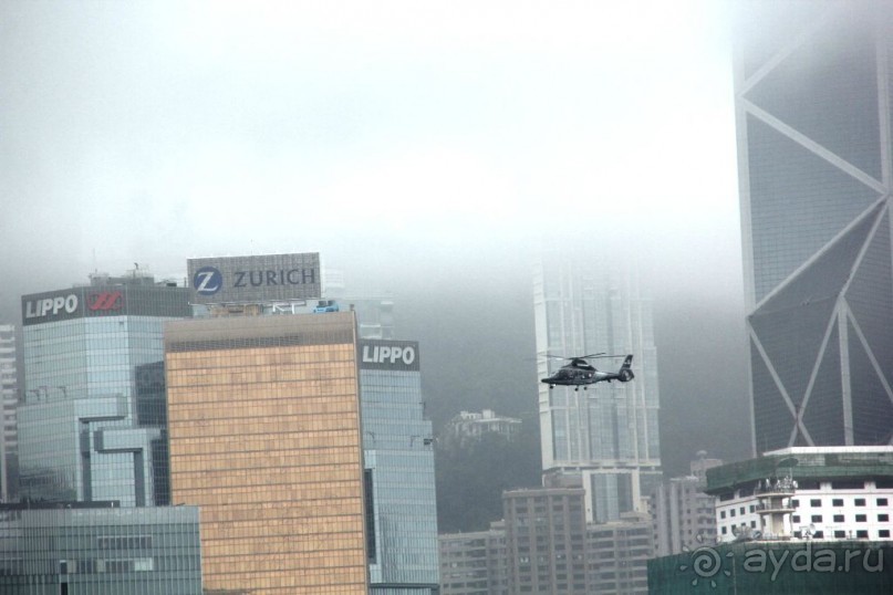 Гонконг. Макао. Остров Хайнань. Филиппины (остров Минданао).