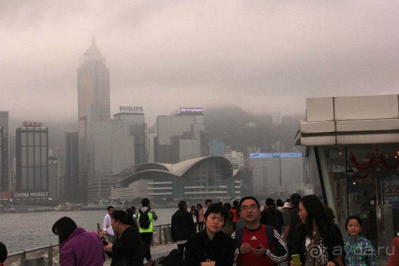 Гонконг. Макао. Остров Хайнань. Филиппины (остров Минданао).