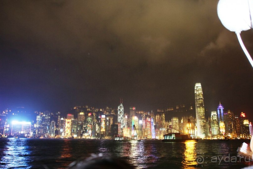 Гонконг. Макао. Остров Хайнань. Филиппины (остров Минданао).