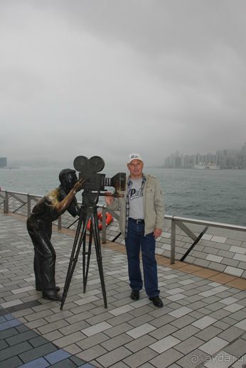 Гонконг. Макао. Остров Хайнань. Филиппины (остров Минданао).