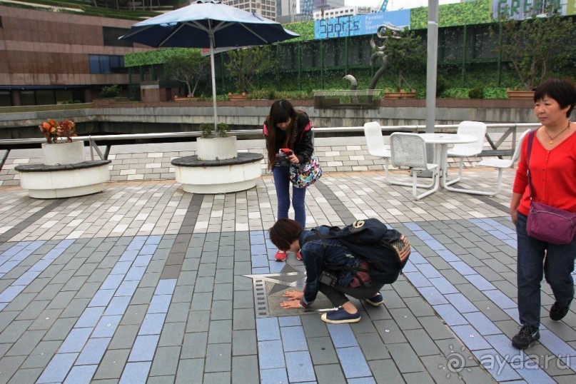 Гонконг. Макао. Остров Хайнань. Филиппины (остров Минданао).