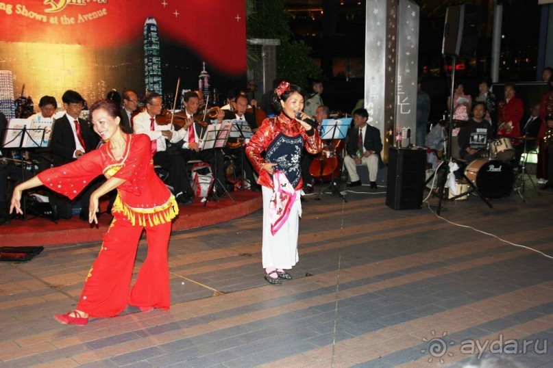 Гонконг. Макао. Остров Хайнань. Филиппины (остров Минданао).