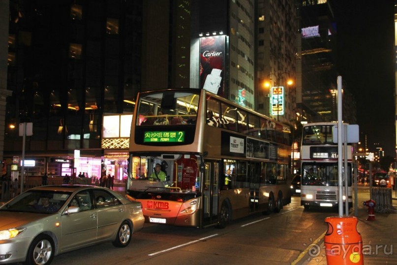 Гонконг. Макао. Остров Хайнань. Филиппины (остров Минданао).