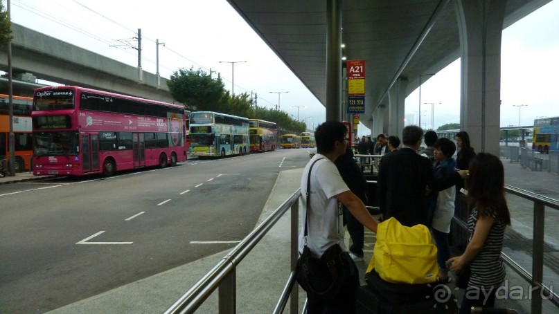Гонконг. Макао. Остров Хайнань. Филиппины (остров Минданао).
