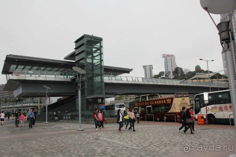 Гонконг. Макао. Остров Хайнань. Филиппины (остров Минданао).