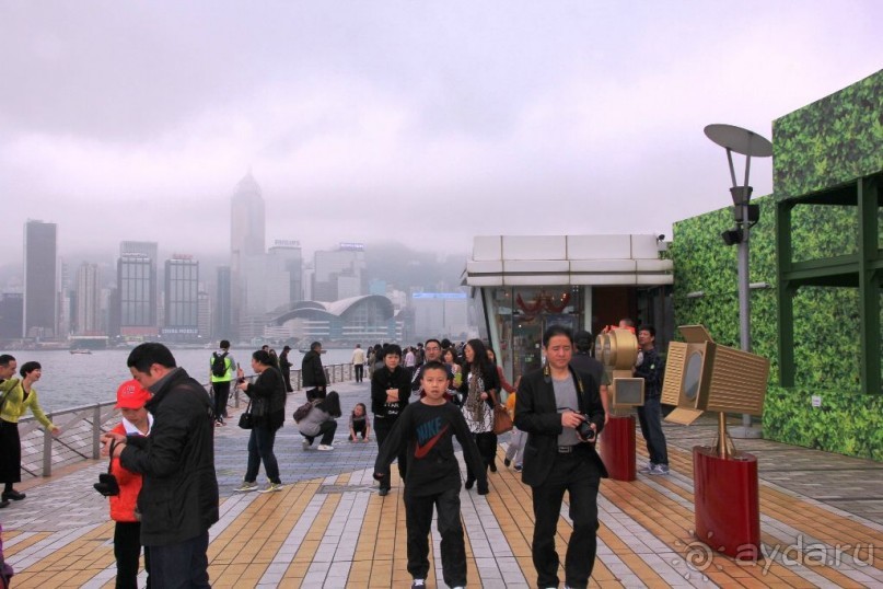 Гонконг. Макао. Остров Хайнань. Филиппины (остров Минданао).