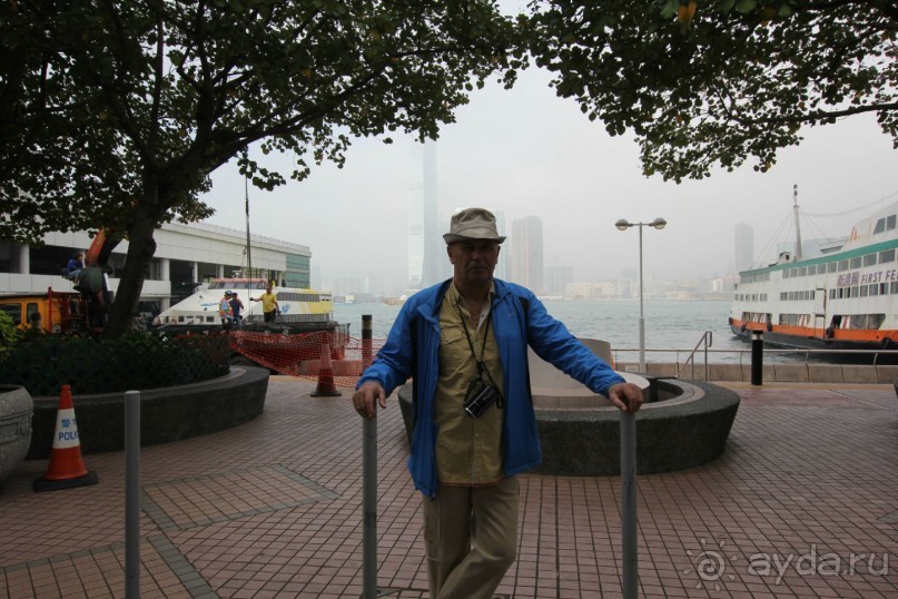 Гонконг. Макао. Остров Хайнань. Филиппины (остров Минданао).