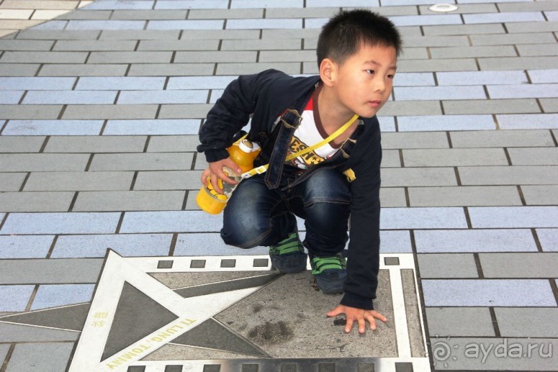 Гонконг. Макао. Остров Хайнань. Филиппины (остров Минданао).